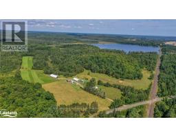 214 NORTH LANCELOT ROAD, Huntsville, Ontario
