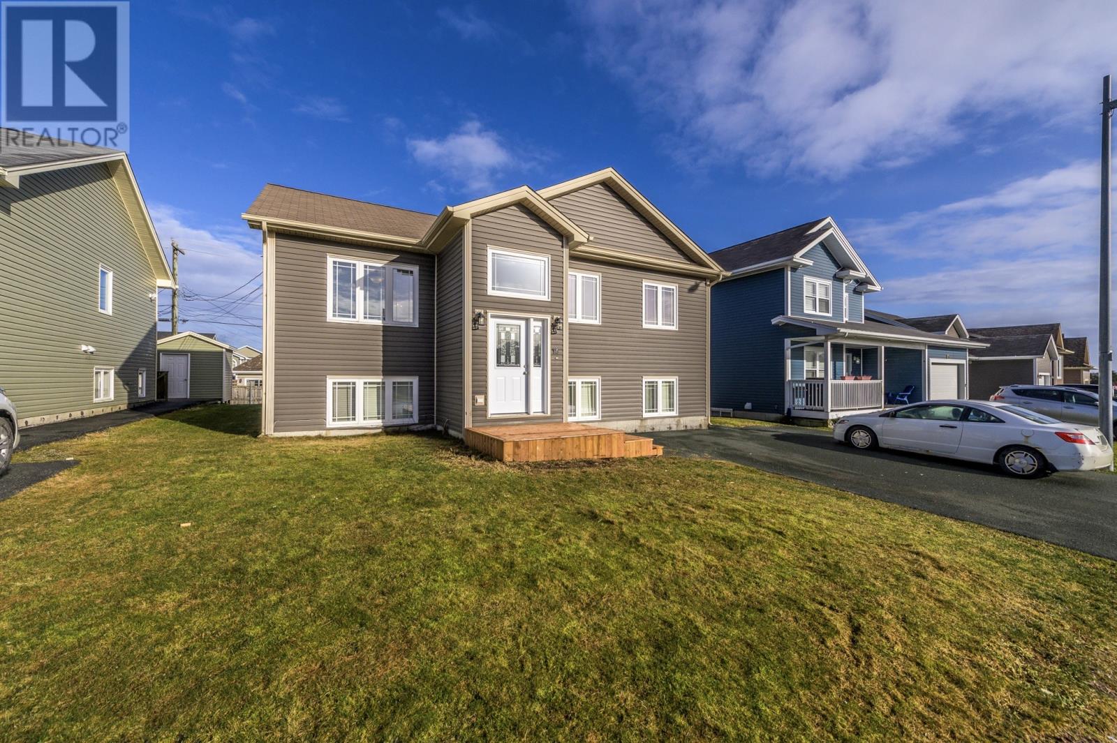 13 Sumac Street, St. John's, Newfoundland & Labrador  A1H 0G5 - Photo 1 - 1280850