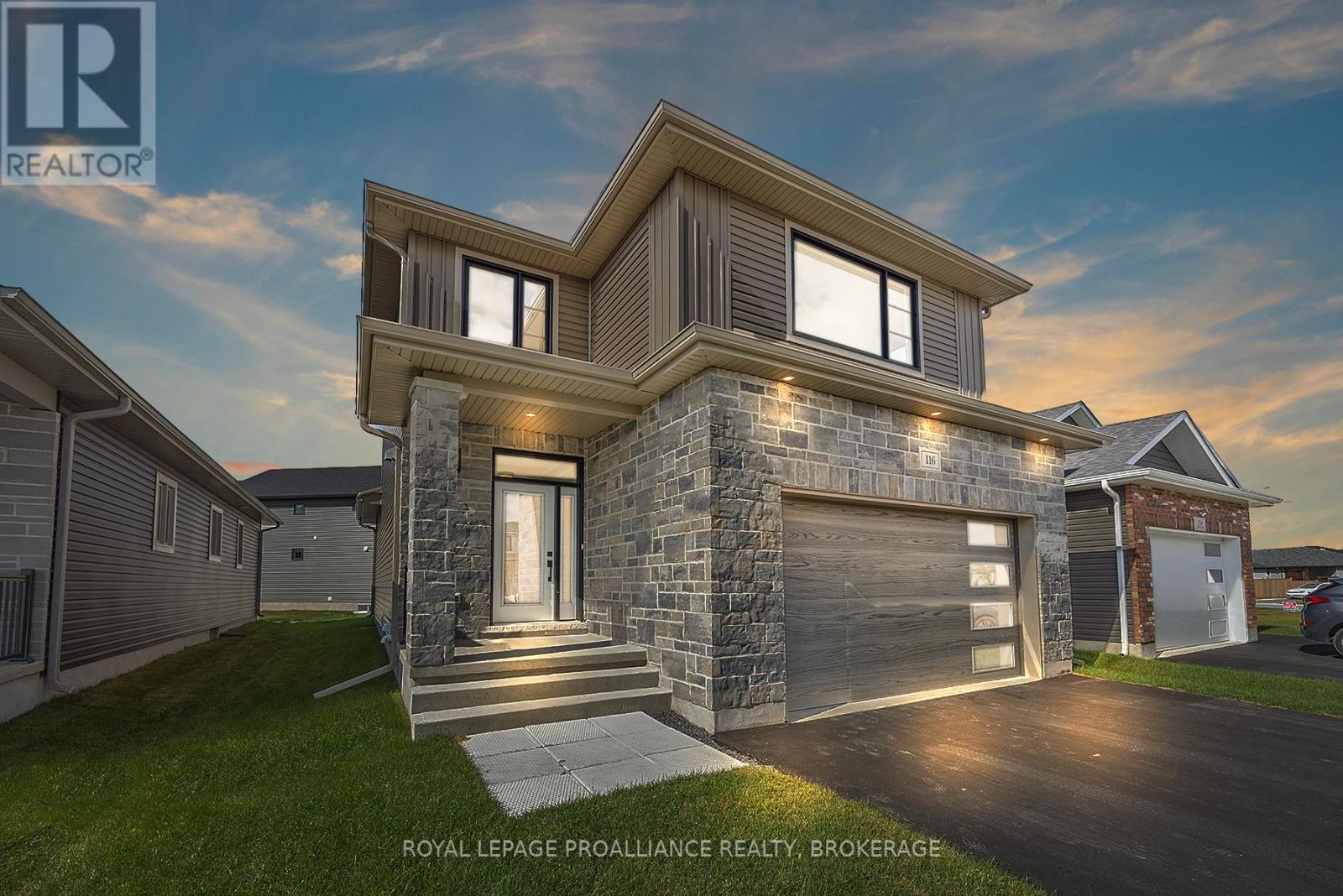 Property at 116 POTTER DRIVE image 1