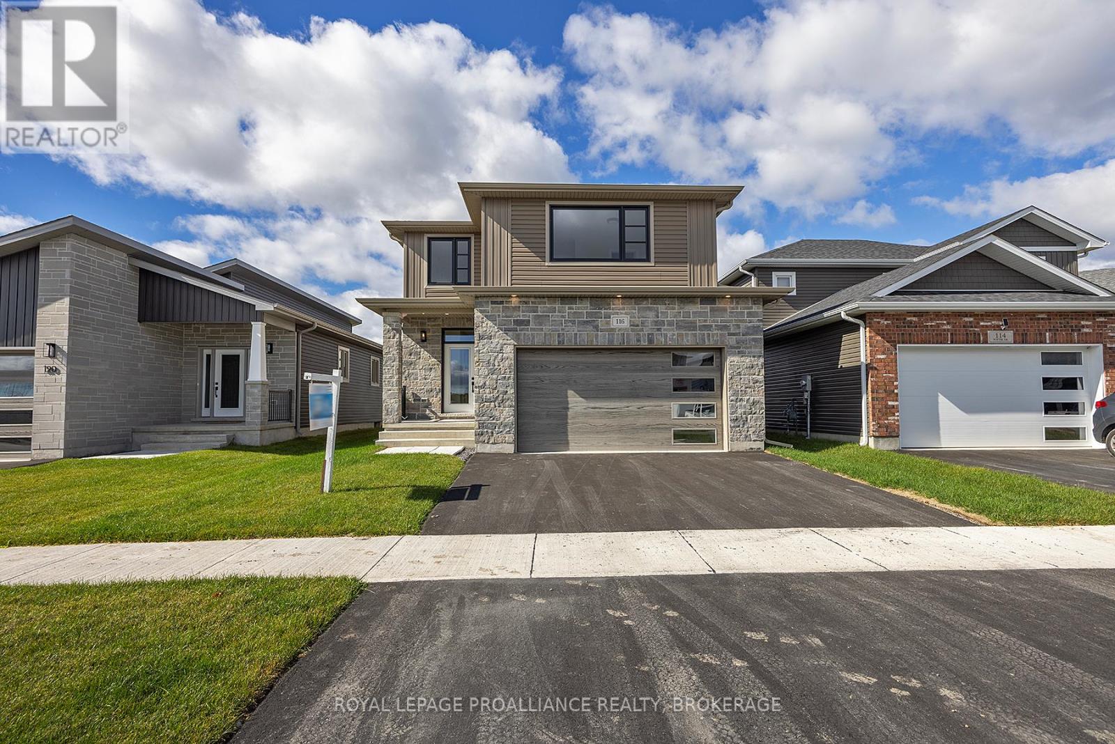 Property at 116 POTTER DRIVE image 3