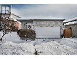 1737 BIRCHWOOD DRIVE, London, Ontario