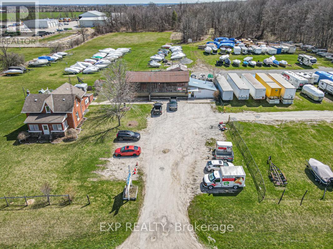 3449 Baseline Road, Georgina, Ontario  L0E 1R0 - Photo 10 - N11919887