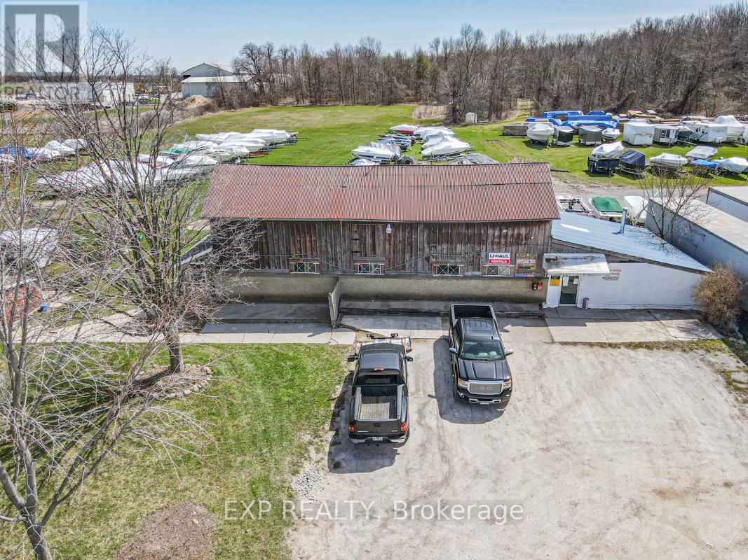 3449 Baseline Road, Georgina, Ontario  L0E 1R0 - Photo 11 - N11919887