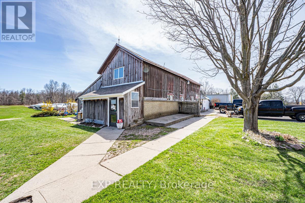 3449 Baseline Road, Georgina, Ontario  L0E 1R0 - Photo 12 - N11919887