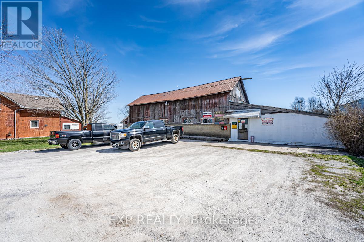 3449 Baseline Road, Georgina, Ontario  L0E 1R0 - Photo 13 - N11919887