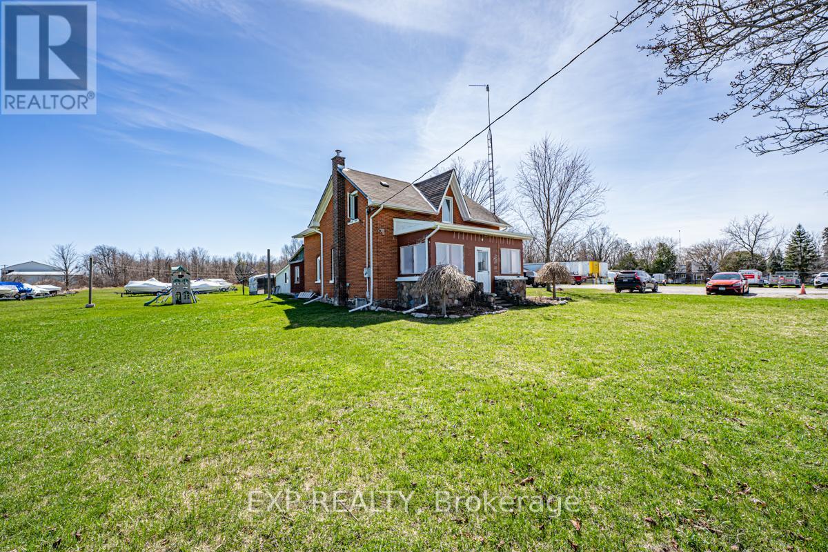 3449 Baseline Road, Georgina, Ontario  L0E 1R0 - Photo 19 - N11919887