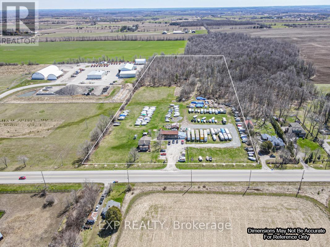 3449 Baseline Road, Georgina, Ontario  L0E 1R0 - Photo 2 - N11919887