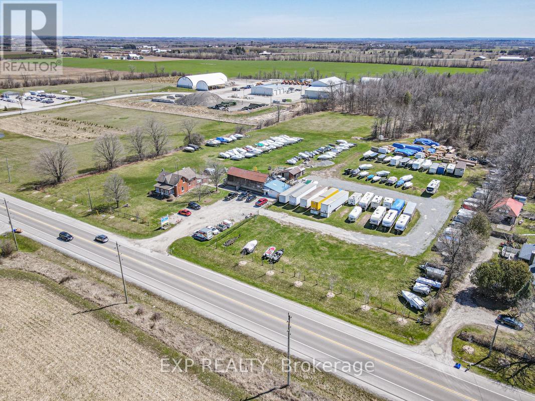 3449 Baseline Road, Georgina, Ontario  L0E 1R0 - Photo 7 - N11919887