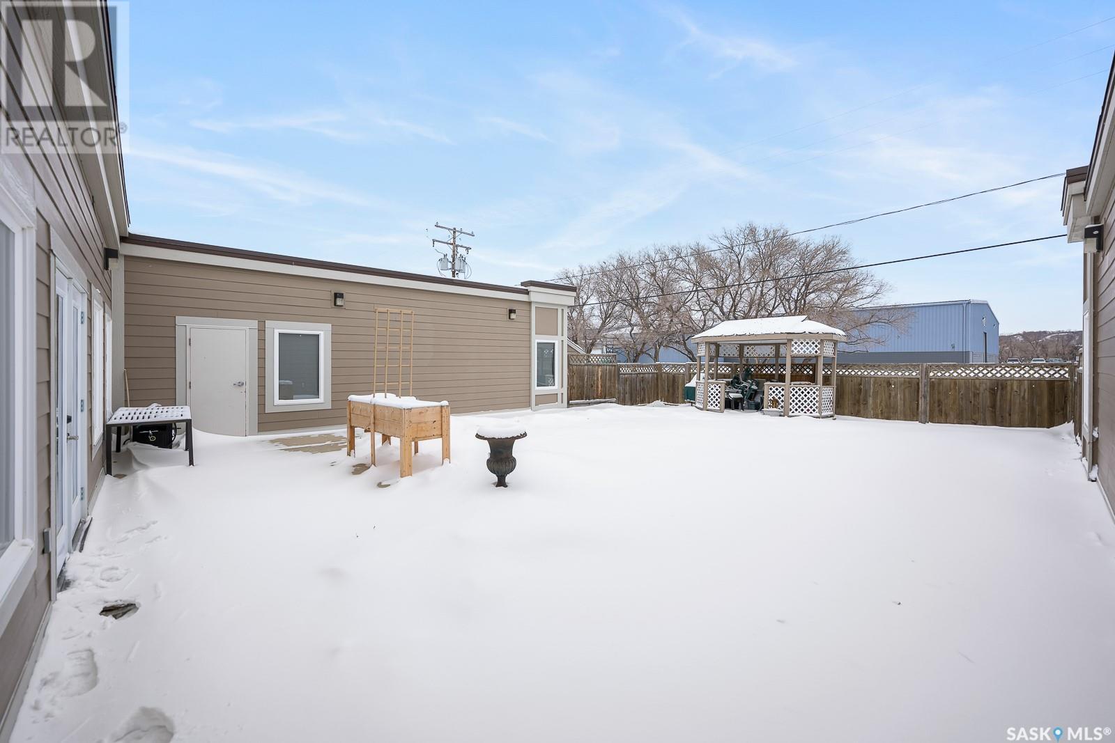 483 Broadway Avenue, Fort Qu'appelle, Saskatchewan  S0G 1S0 - Photo 26 - SK992782