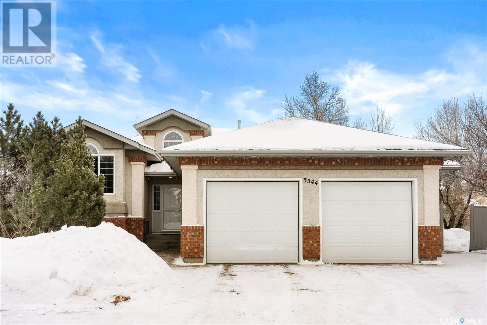 3544 Canterbury PLACE E, regina, Saskatchewan