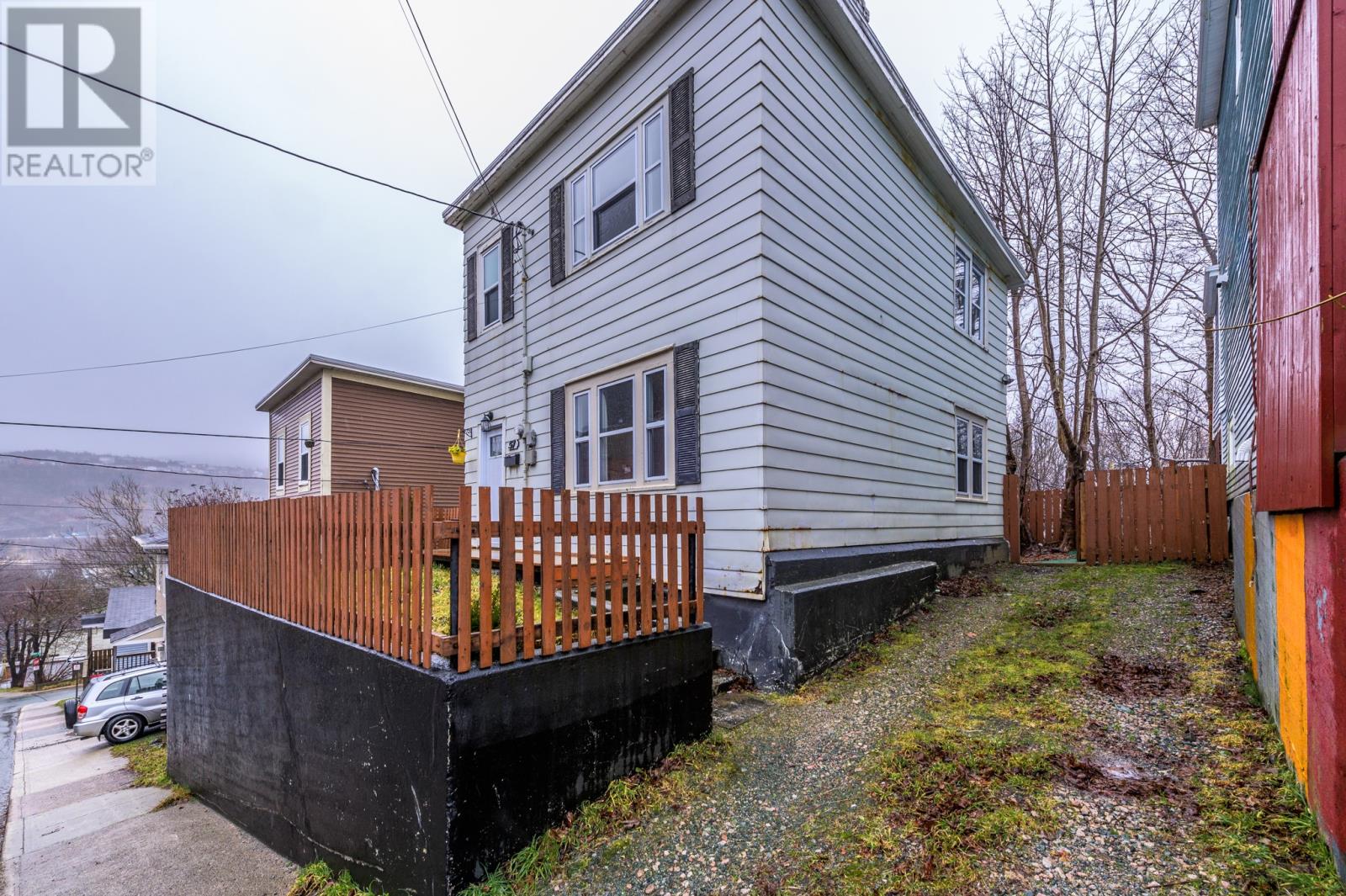 57 Leslie Street, St. John's, Newfoundland & Labrador  A1E 2V9 - Photo 4 - 1280807