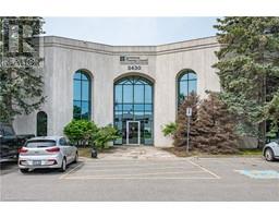 3430 SOUTH SERVICE Road Unit# 103, burlington, Ontario