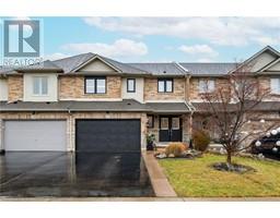 22 SOUTHBROOK Drive, Binbrook, Ontario