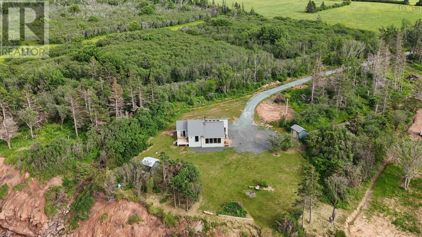 120 Skinners Cove East Road, Melville, Nova Scotia  B0K 1N0 - Photo 37 - 202500715