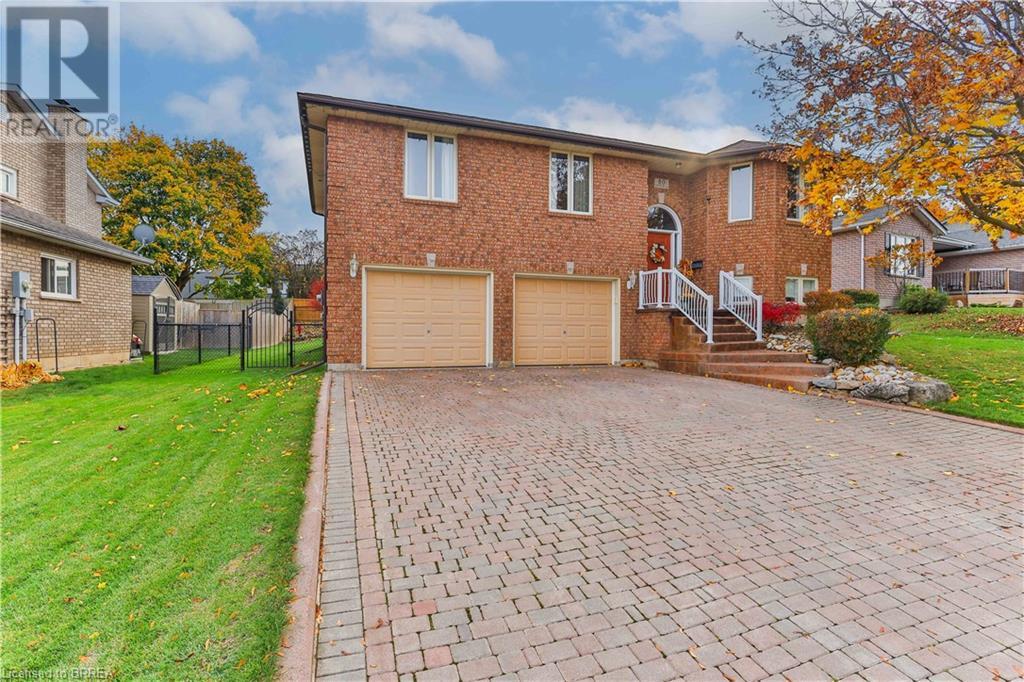 80 Victor Boulevard, St. George, Ontario  N0E 1N0 - Photo 1 - 40688421