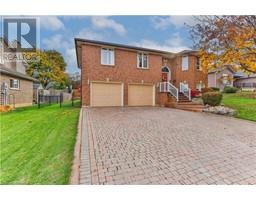 80 VICTOR Boulevard, St. George, Ontario