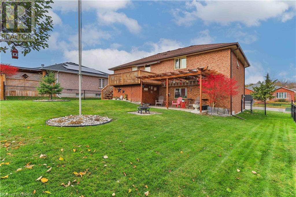 80 Victor Boulevard, St. George, Ontario  N0E 1N0 - Photo 24 - 40688421