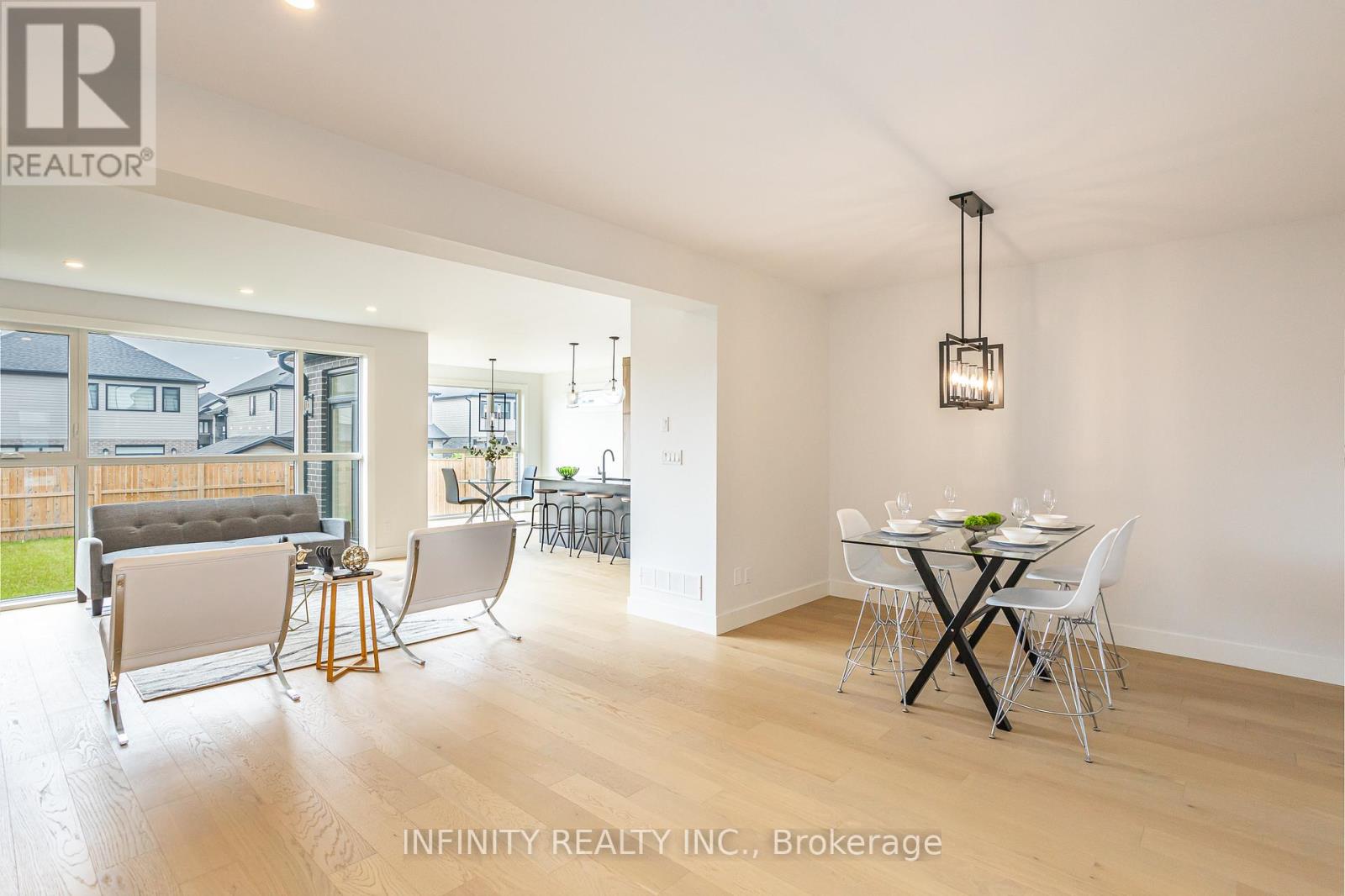 157 Crestview Drive, Middlesex Centre, Ontario  N0L 1R0 - Photo 6 - X11919991