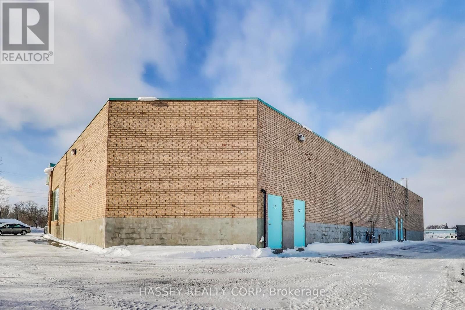 12 & 13 - 845 King Street, Midland, Ontario  L4R 0B7 - Photo 18 - S8483076
