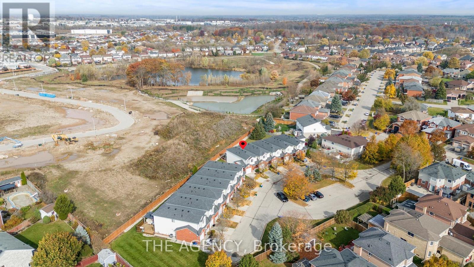 7 - 10 Stonecairn Drive, Cambridge, Ontario  N1T 1X1 - Photo 26 - X11920071