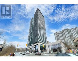 201 - 575 BLOOR STREET E, toronto (north st. james town), Ontario