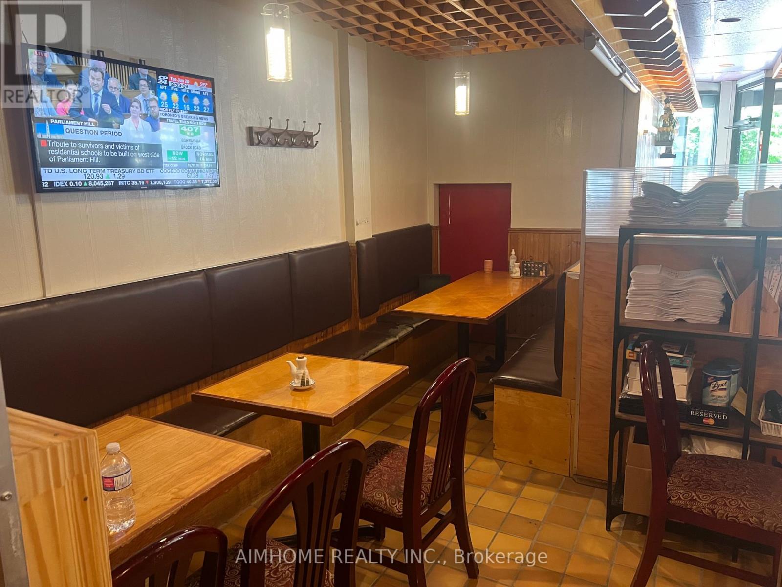 Property at 362 BLOOR STREET image
