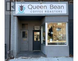 MAIN FL - 1378 BATHURST STREET, Toronto, Ontario