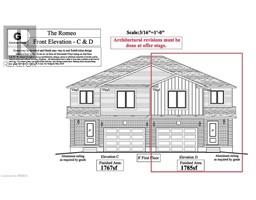 7 FORD Drive, Stratford, Ontario
