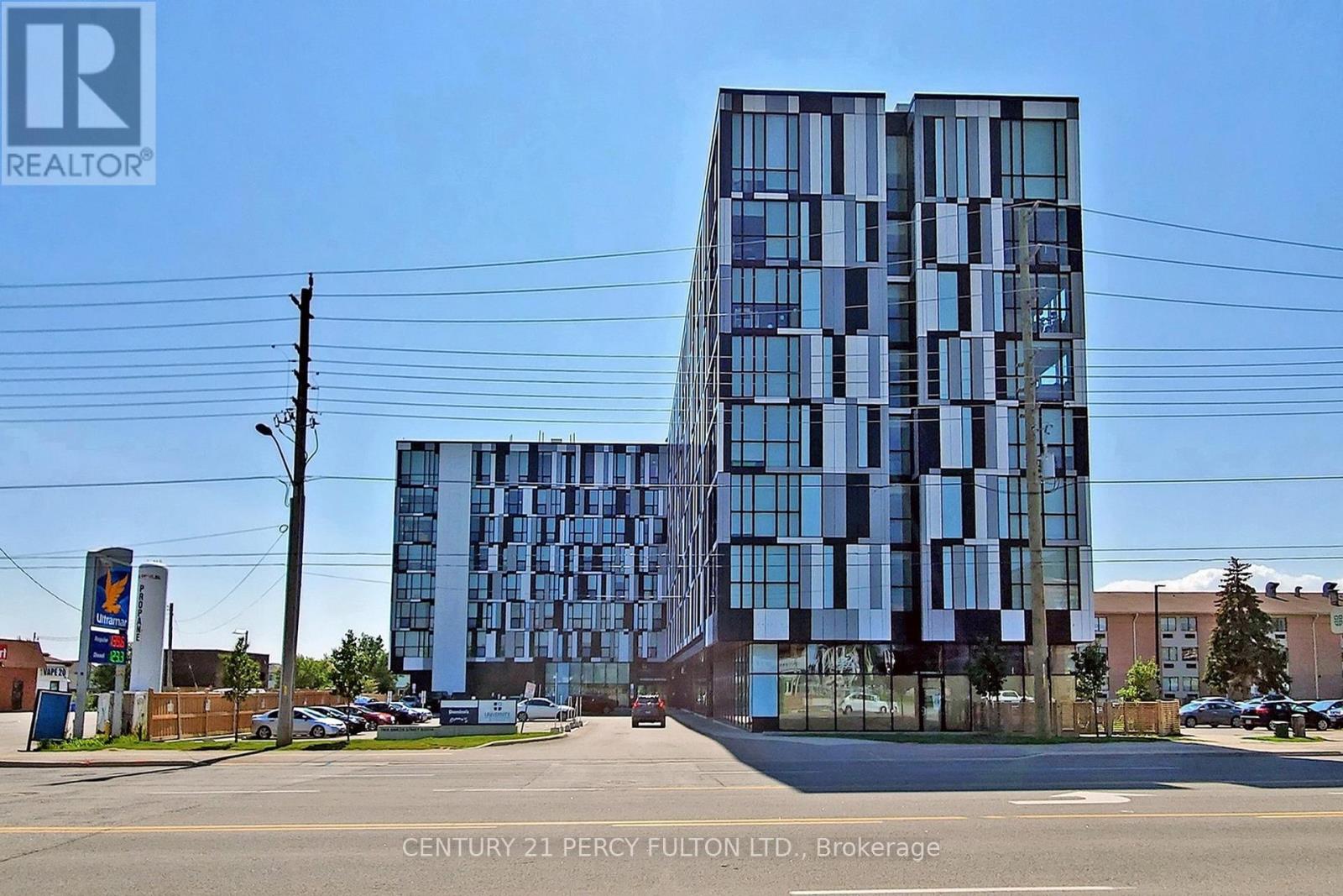 Property at 633 - 1900 SIMCOE STREET N image 2