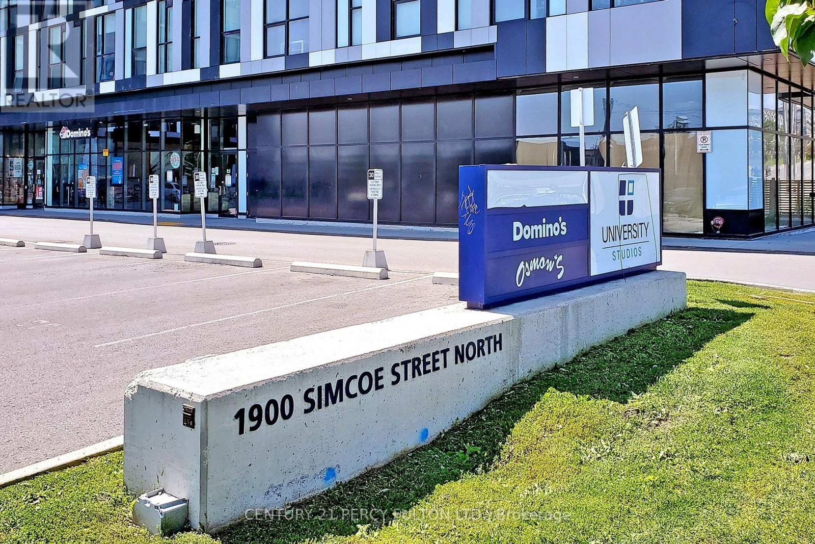 Property at 633 - 1900 SIMCOE STREET N image 3