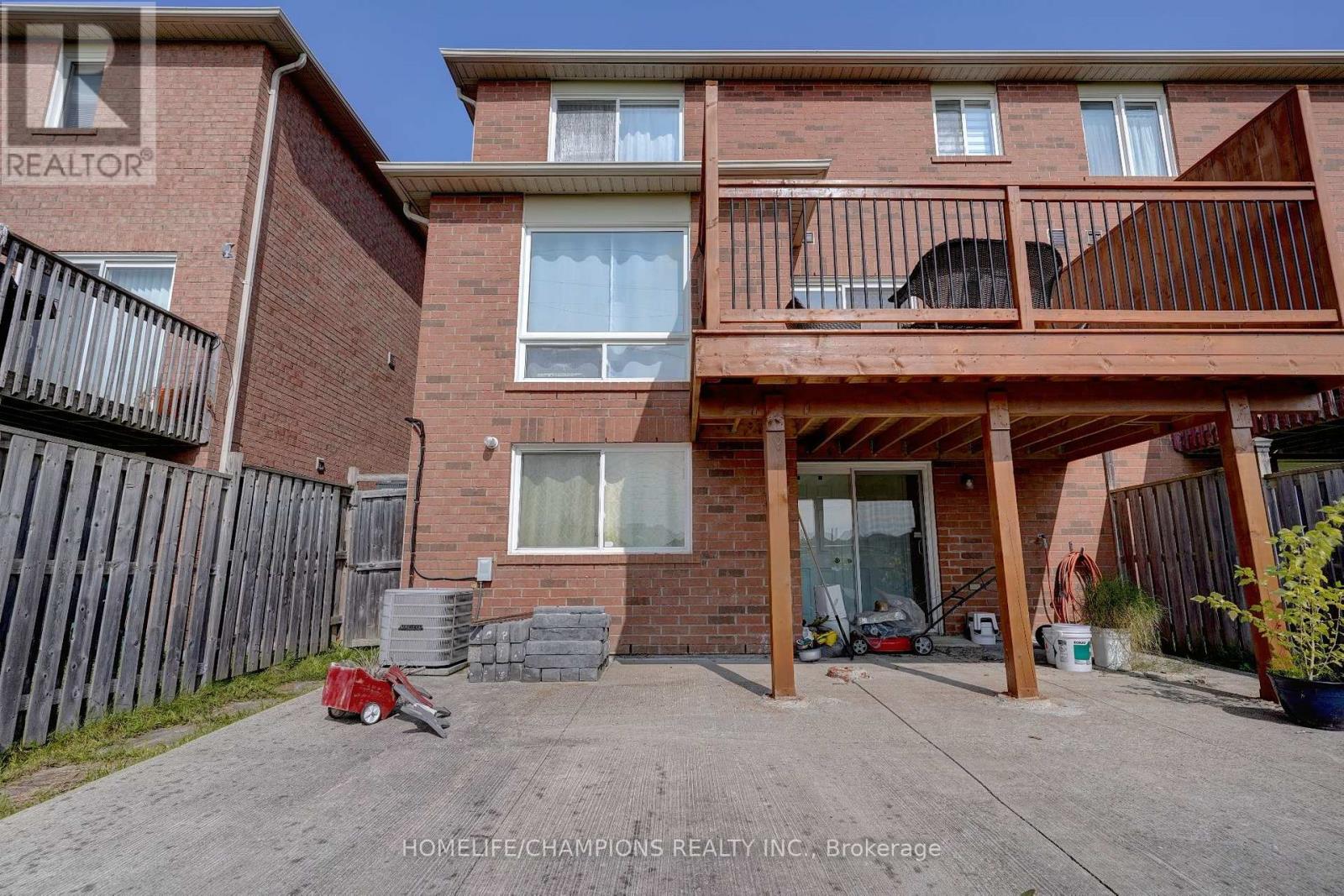 145 Raponi Circle, Toronto, Ontario  M1X 2C6 - Photo 28 - E11919930