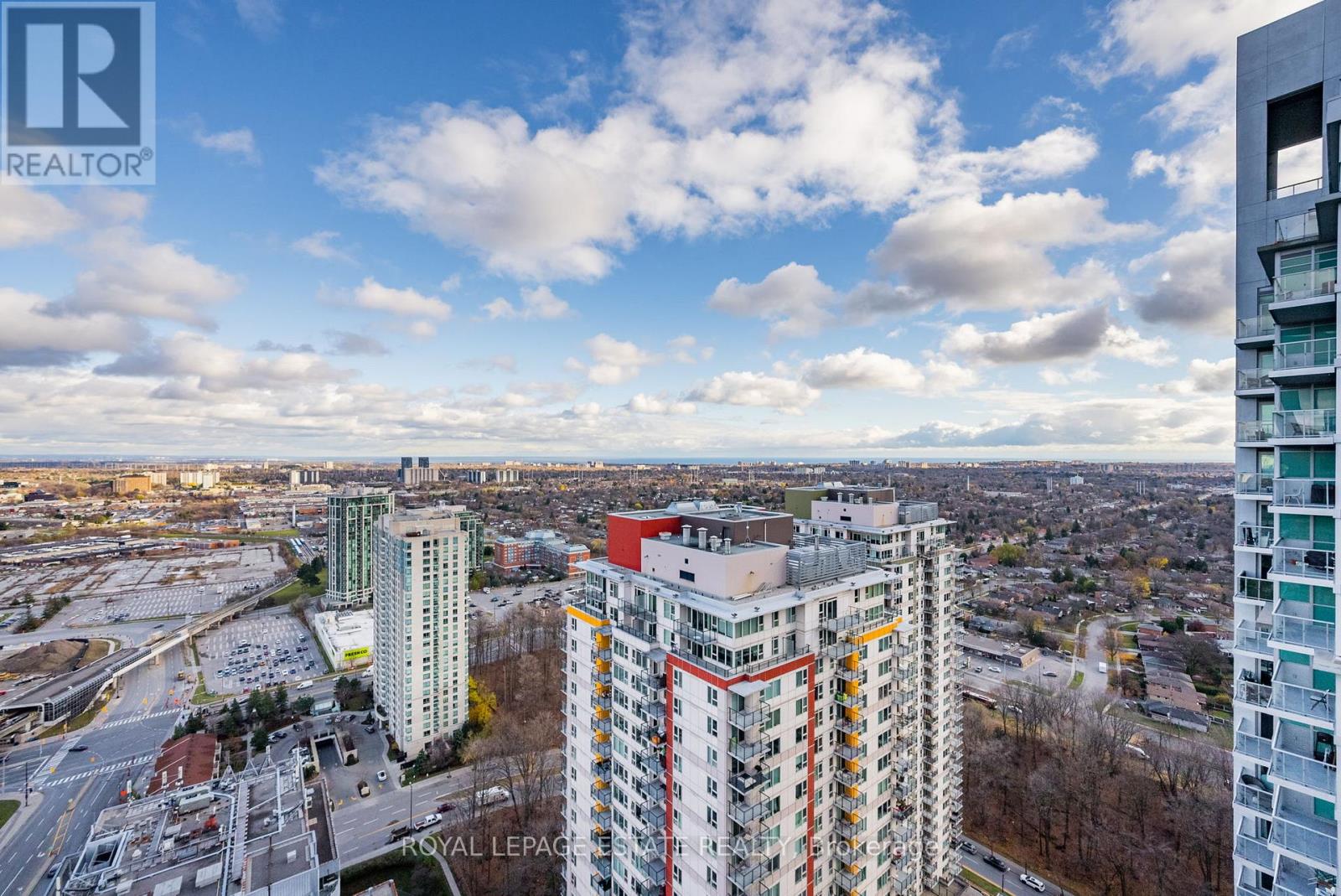 Ph3602 - 70 Town Centre Court, Toronto, Ontario  M1P 0B2 - Photo 14 - E11920005