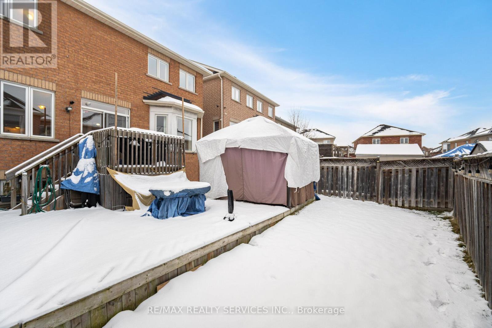 25 Pape Drive, Brampton, Ontario  L6R 0H7 - Photo 26 - W11919950