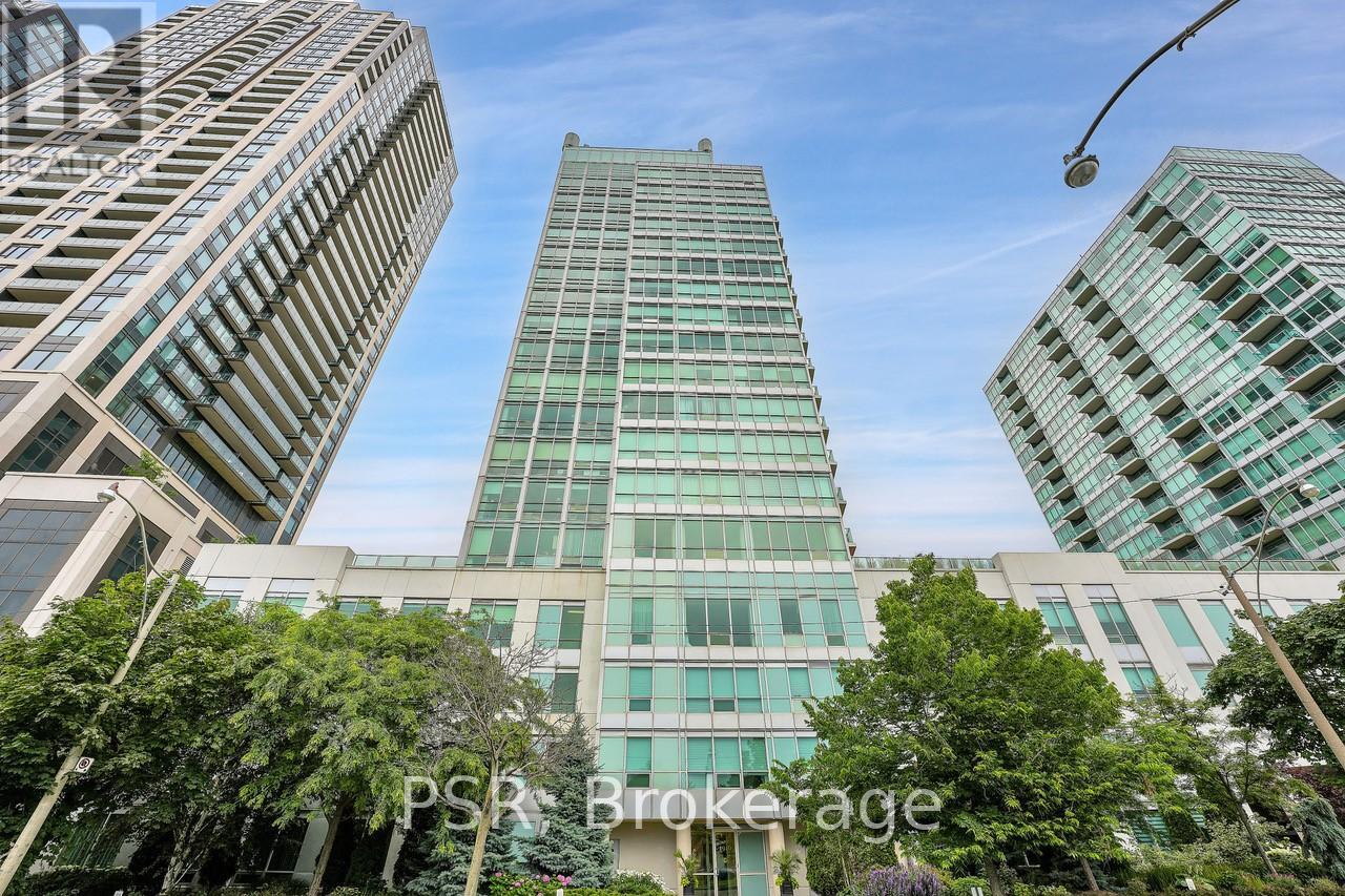 903 - 1910 LAKE SHORE BOULEVARD W, Toronto, Ontario