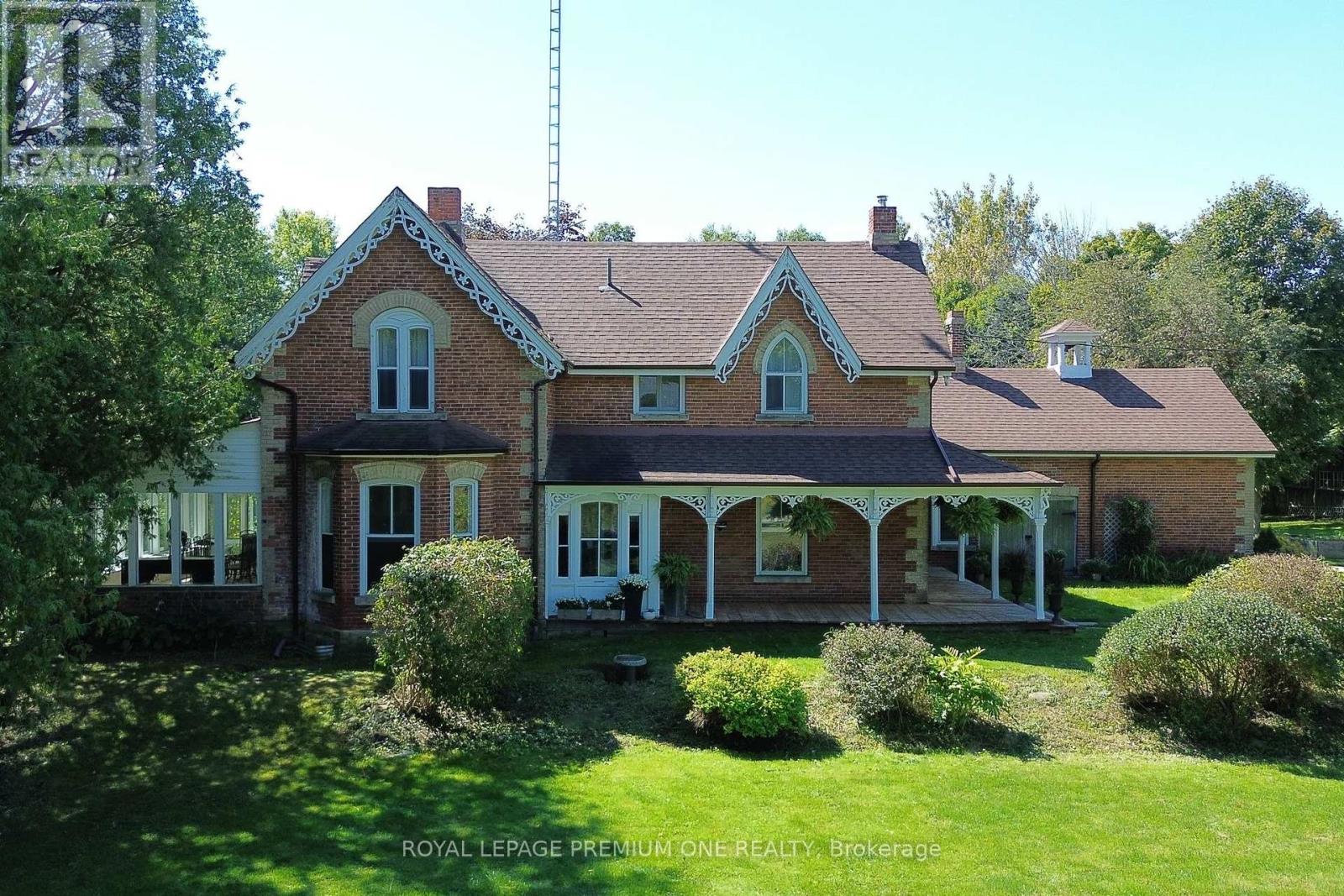 14650 HEART LAKE ROAD, Caledon, Ontario