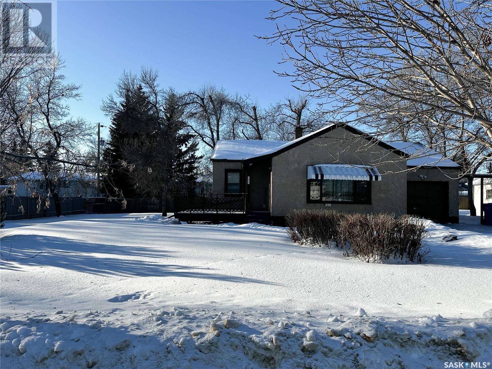 1021 112th Street, North Battleford, Saskatchewan  S9A 2L2 - Photo 20 - SK992755