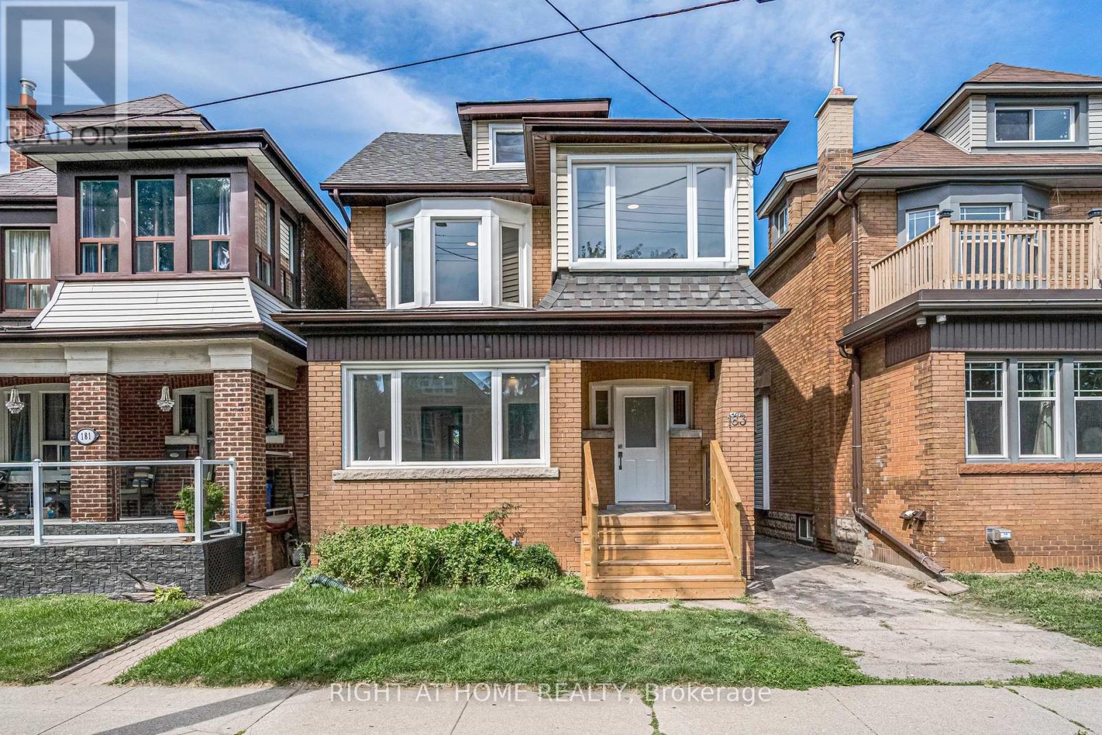 Property at 183 MAPLEWOOD AVENUE image 1