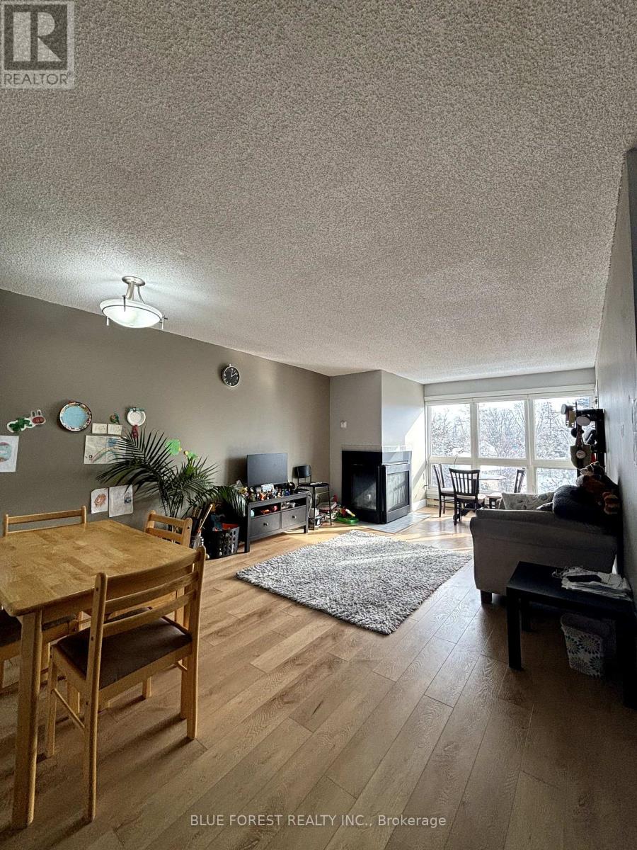 402 - 1 Jacksway Crescent, London, Ontario  N5X 3T5 - Photo 2 - X11920128