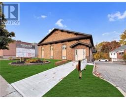 80 BRANT Avenue, Brantford, Ontario