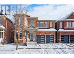 133 Alexander Lawrie Avenue, Markham (Wismer), Ca