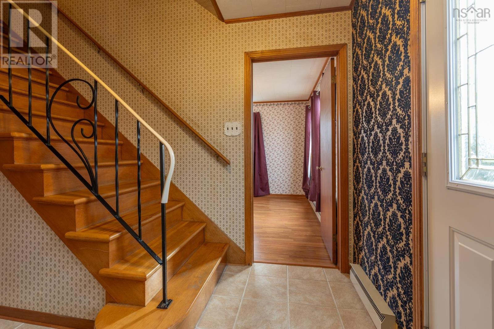 72 Huntington Street, Yarmouth, Nova Scotia  B5A 2S3 - Photo 23 - 202500739