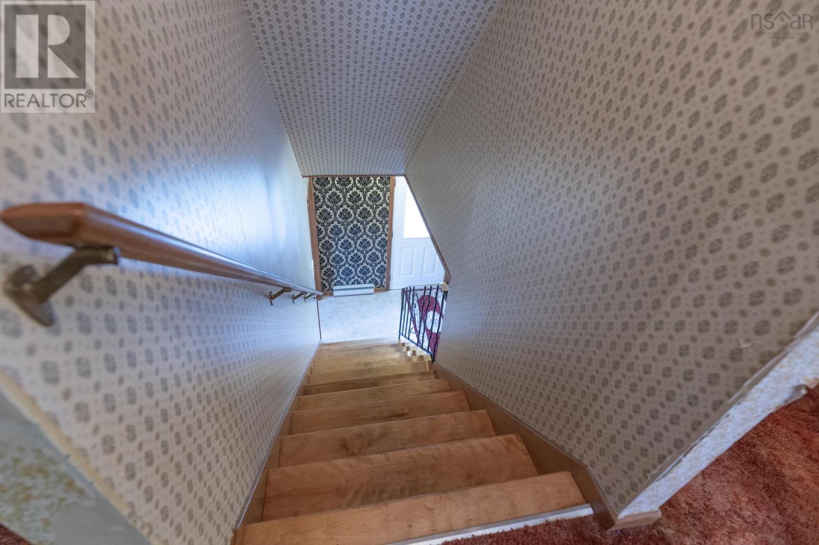 72 Huntington Street, Yarmouth, Nova Scotia  B5A 2S3 - Photo 24 - 202500739