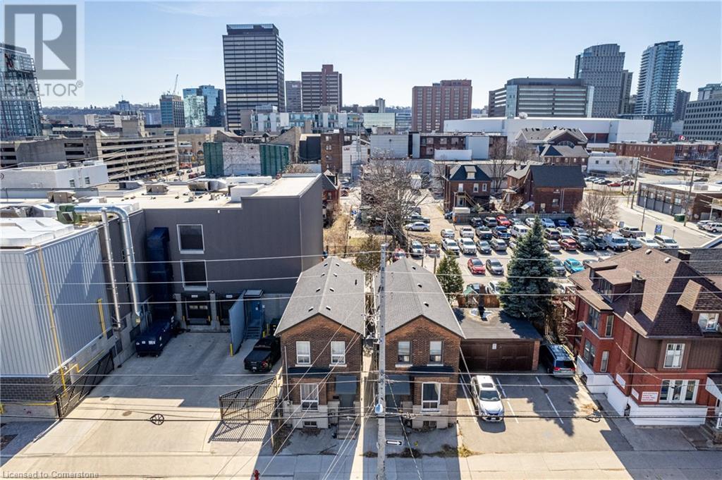 Property at 55 CANNON Street W image 1