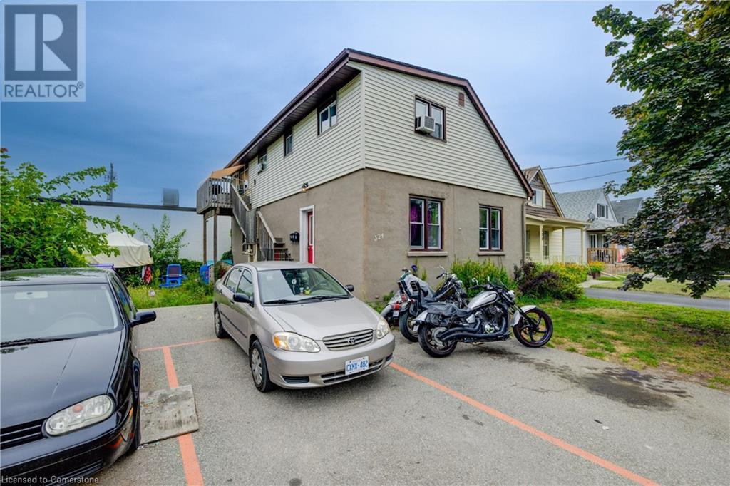 Property at 324 MAPLE Avenue image 1