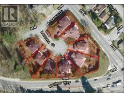 1050 LANGARA COURT, Coquitlam, British Columbia