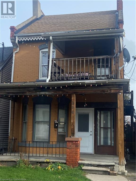 304 Emerald Street N, Hamilton, Ontario  L8L 5L3 - Photo 2 - 40670027