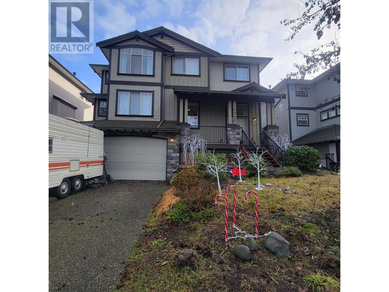 24756 Mcclure Drive, Maple Ridge, British Columbia  V2W 0A5 - Photo 1 - R2953495
