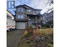 24756 MCCLURE DRIVE, Maple Ridge, British Columbia