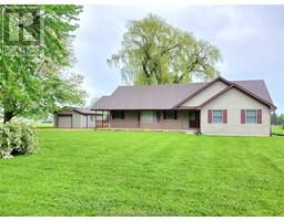 11300 Rondeau Estates LINE, Rondeau Bay Estates, Ontario