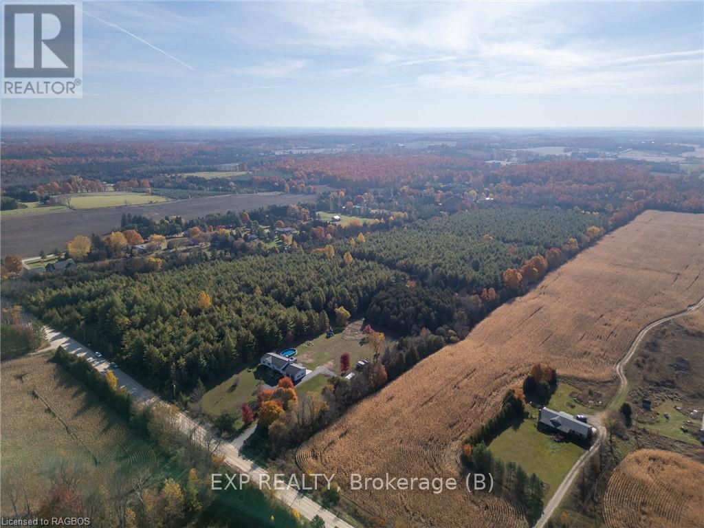 Lot 25 Concession Road 10, West Grey, Ontario  N0G 1S0 - Photo 19 - X11823142